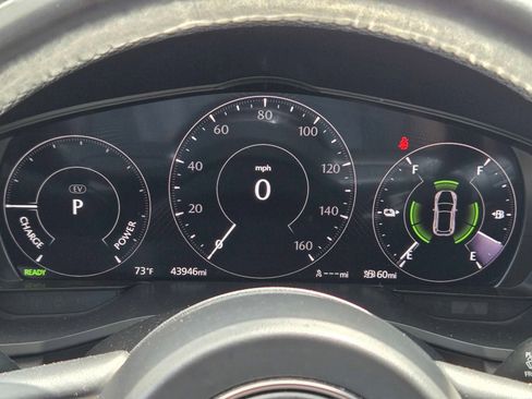 Certified 2024 MAZDA CX-90 Plug-In Hybrid w/ Premium Pkg AWD/4WD image 33