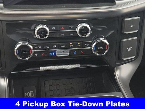 New 2025 Ford F150 Tremor w/ Equipment Group 402A High image 25