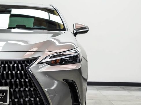 Used 2023 Lexus NX 350 AWD w/ Cold Area Package image 4