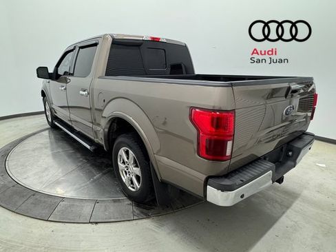 Used 2018 Ford F150 Lariat RWD image 33