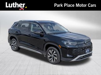 Certified 2026 Volkswagen Tiguan S AWD/4WD video 1