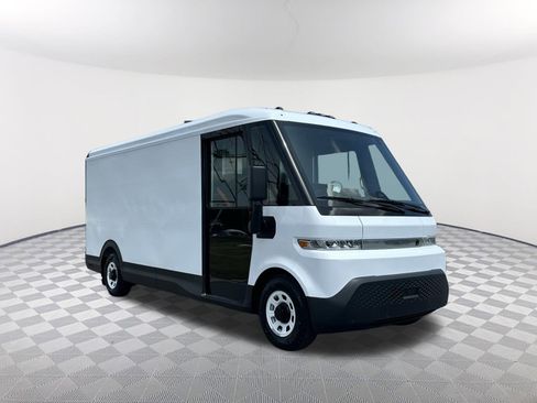 Used 2024 Chevrolet Brightdrop 600 w/ Commercial Equipment Package AWD/4WD image 3