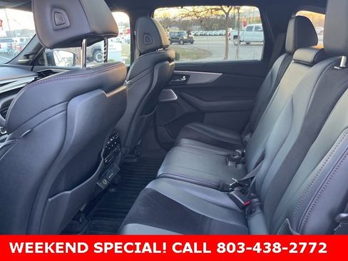 Used 2025 Acura MDX A-Spec image 13