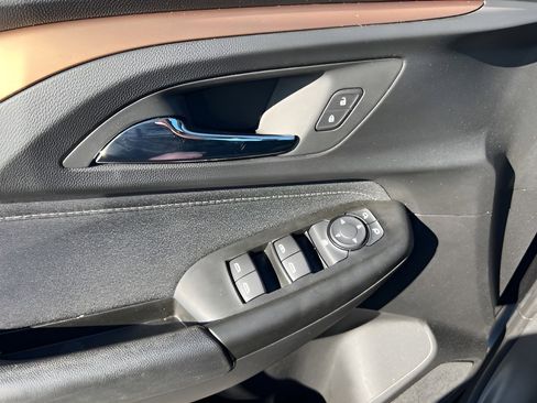 Used 2023 Chevrolet TrailBlazer ACTIV w/ Convenience Package image 24