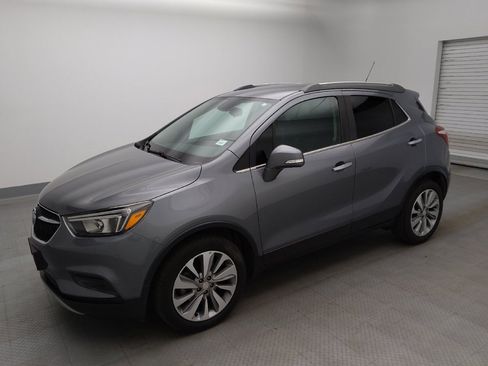 Used 2019 Buick Encore Preferred w/ Safety Package FWD image 2