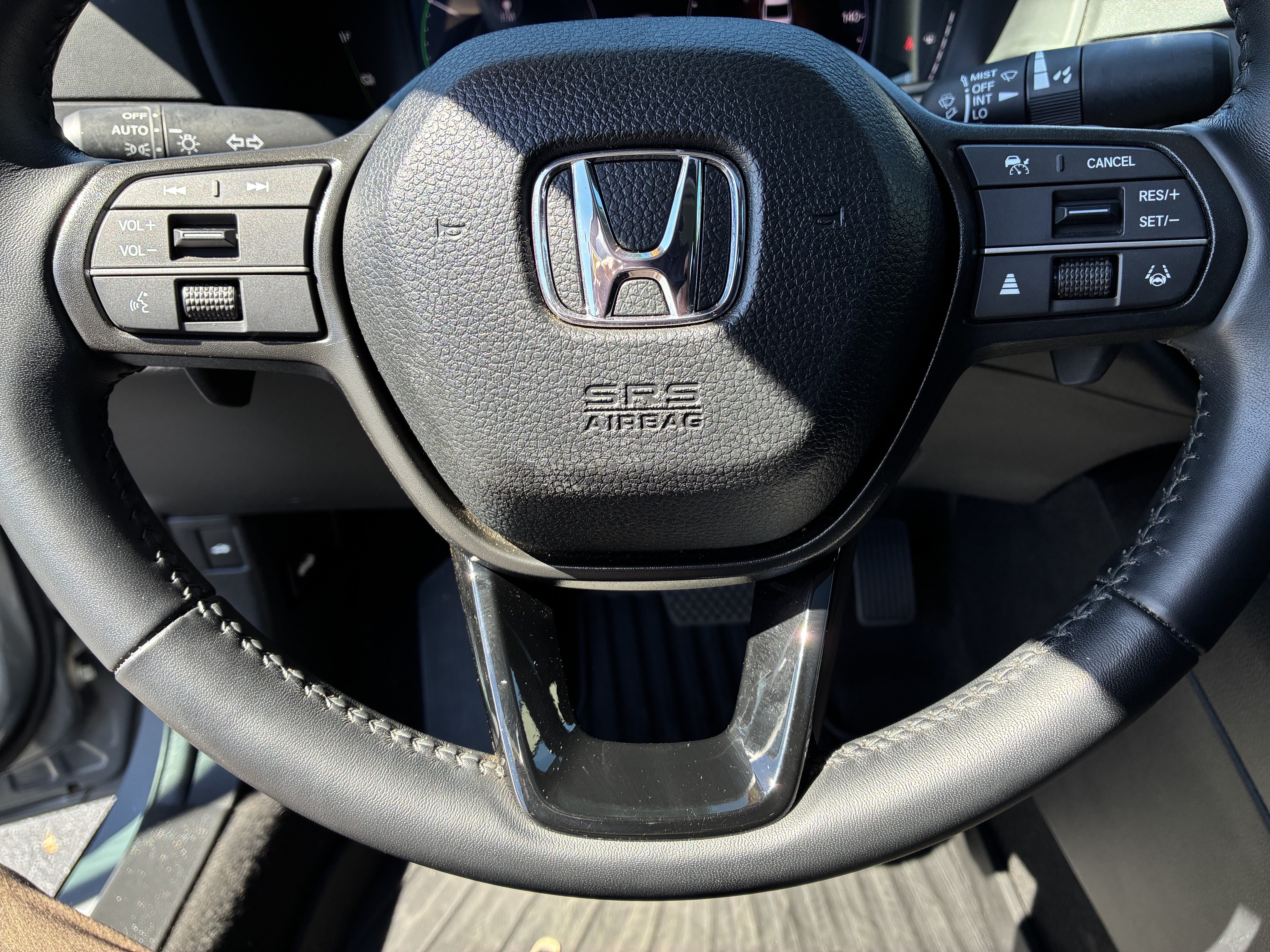 Used 2025 Honda Accord EX-L image 27