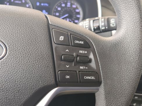 Used 2019 Hyundai Tucson SEL image 23