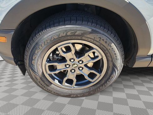 Used 2022 Ford Bronco Sport Big Bend image 9