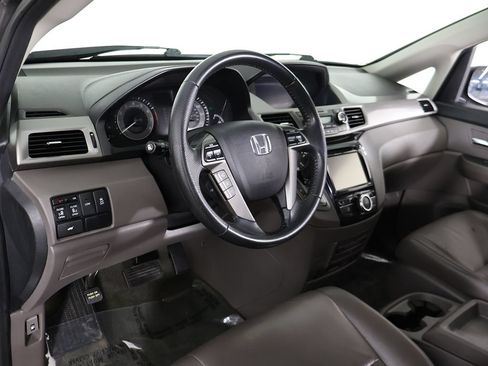 Used 2016 Honda Odyssey EX-L image 28