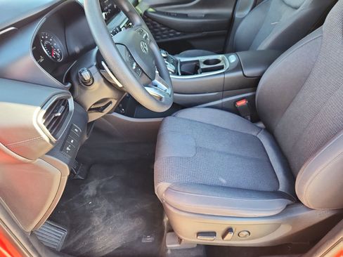 Used 2022 Hyundai Santa Fe SEL image 8