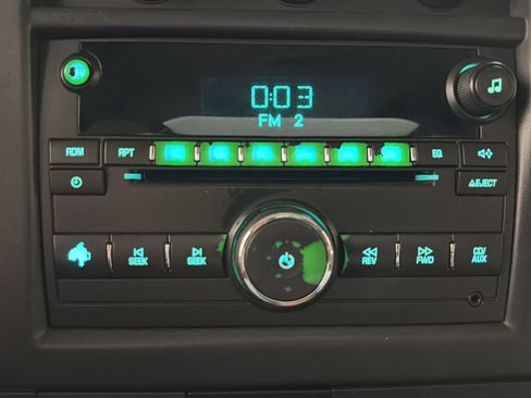 Used 2012 Chevrolet Express 3500 LT w/ LT Preferred Equipment Group RWD image 9