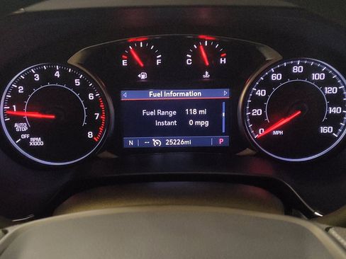 Used 2024 Chevrolet Blazer LT FWD image 23