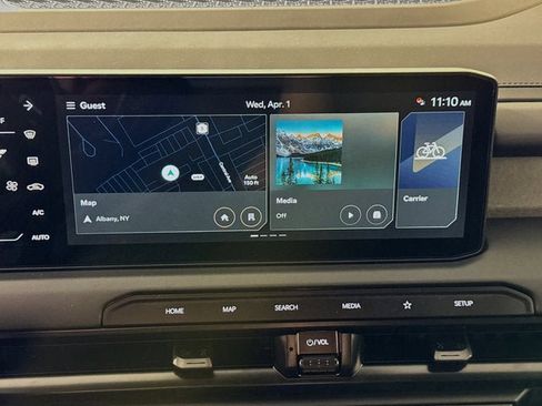 New 2027 Kia Telluride EX X-Line image 15