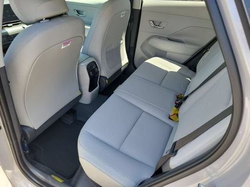 New 2026 Hyundai Kona SEL Premium FWD image 27