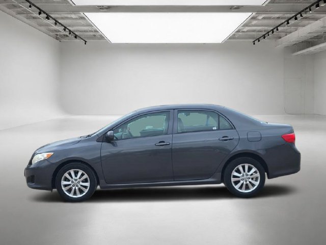 Used 2009 Toyota Corolla LE FWD image 2
