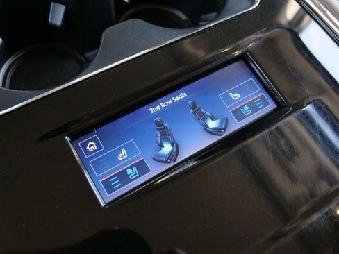 Used 2023 Lincoln Navigator Reserve AWD/4WD image 36