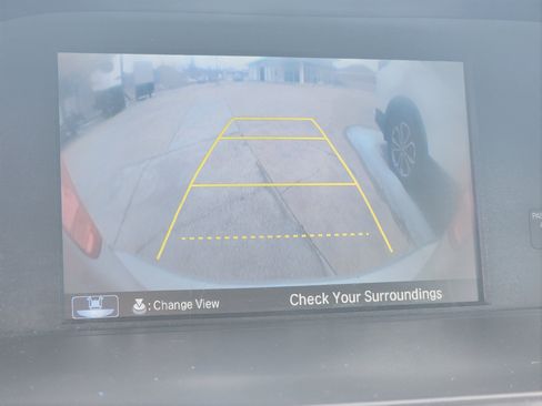 Used 2013 Honda Accord EX-L image 19