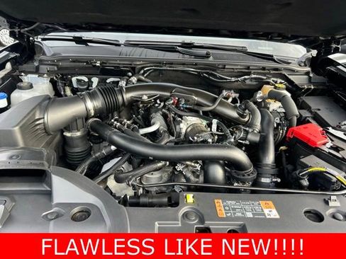 Used 2024 Ford Ranger Raptor image 11