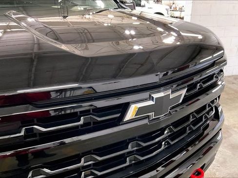 Used 2024 Chevrolet Silverado 1500 RST w/ Redline Edition image 29