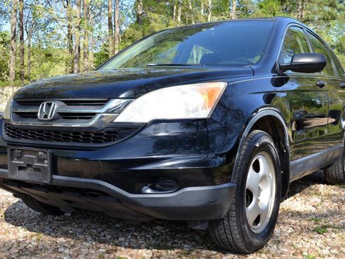 Used 2011 Honda CR-V LX image 7