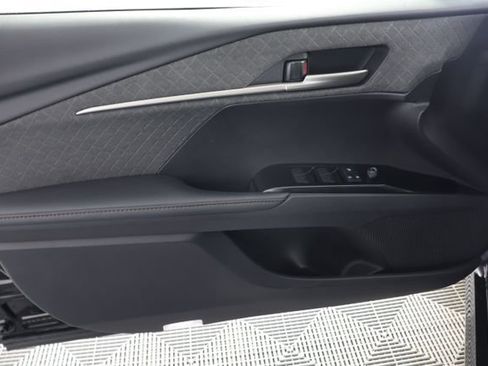 Used 2026 Toyota Camry XLE FWD image 24