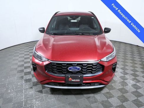 Used 2024 Ford Escape ST-Line w/ Tech Pack #1 image 4