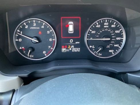 Certified 2026 Subaru Forester Premium AWD/4WD image 29