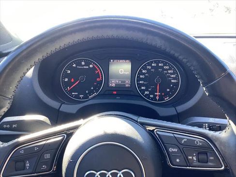 Used 2018 Audi A3 2.0T Premium w/ Convenience Package image 30
