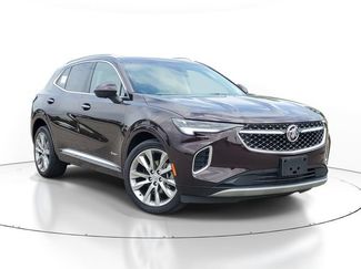 Used 2023 Buick Envision Avenir AWD/4WD 360° Tour