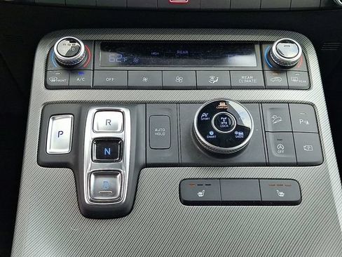 Certified 2023 Hyundai Palisade SEL w/ Cargo Package AWD/4WD image 16