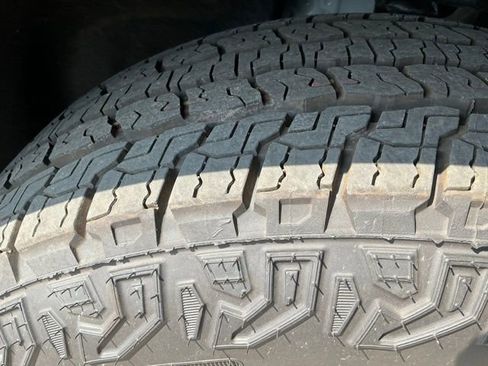 New 2026 Chevrolet Traverse Z71 w/ Enhanced Driving Package image 12