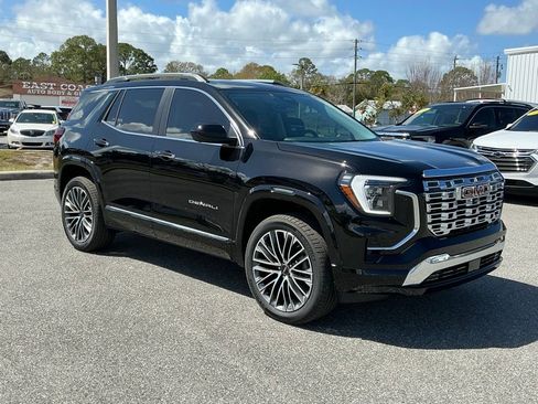 New 2026 GMC Terrain Denali image 10