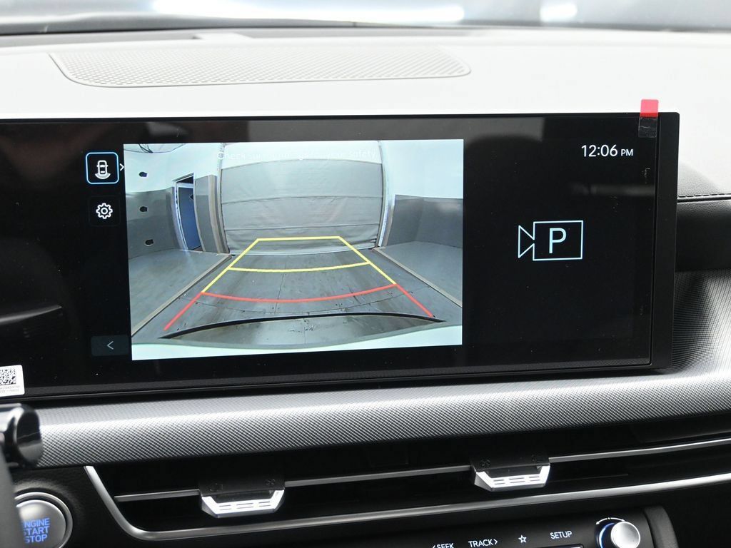 New 2026 Hyundai Sonata SEL FWD image 14