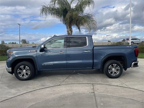 Used 2024 GMC Sierra 1500 SLT image 5