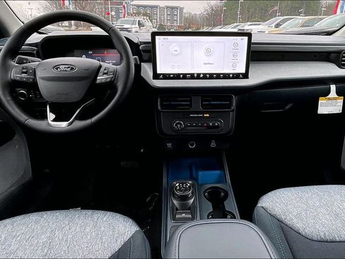 New 2026 Ford Maverick XLT w/ XLT Luxury Package image 5