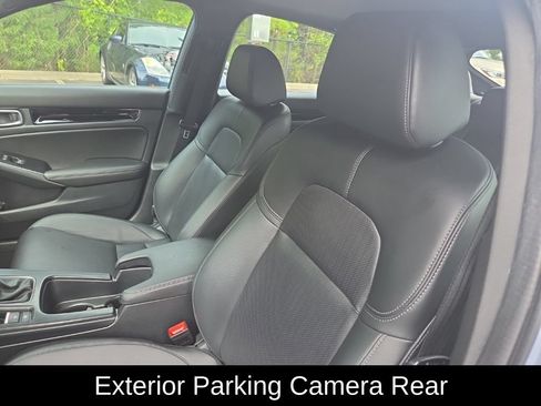 Used 2024 Honda Civic Sport Touring image 15