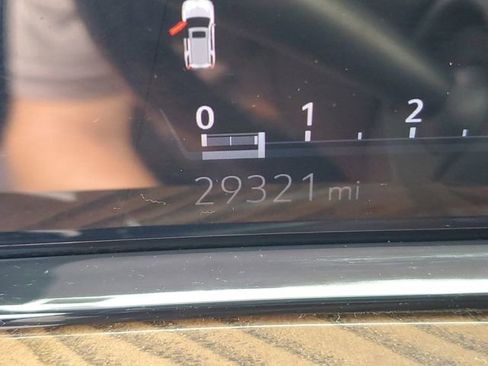 Used 2024 Cadillac Escalade ESV Sport Platinum w/ LPO, ONYX Package RWD image 15