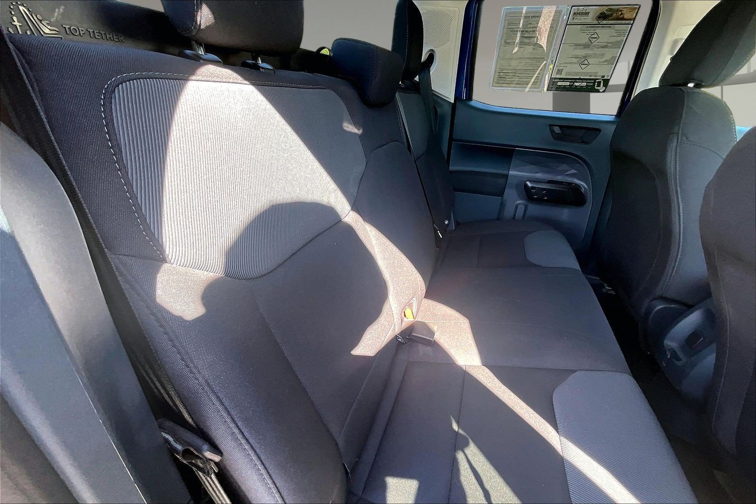 Used 2024 Ford Maverick XL FWD image 28