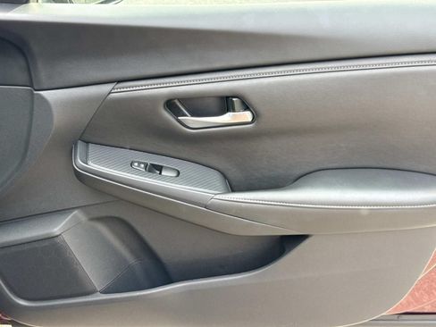 Used 2024 Nissan Sentra SV w/ All-Weather Package FWD image 24