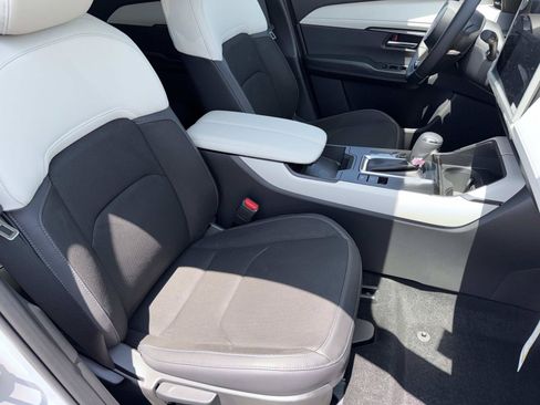 New 2026 MAZDA CX-5 Select AWD/4WD image 21