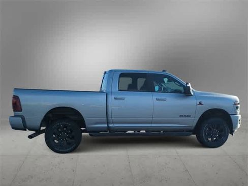 New 2026 RAM 2500 Laramie image 9