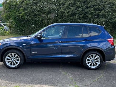 Used 2014 BMW X3 xDrive28i AWD/4WD image 6