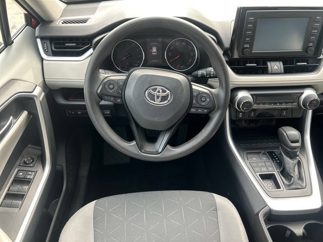 Used 2019 Toyota RAV4 XLE w/ Convenience Package AWD/4WD image 17