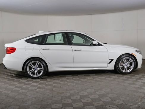 Used 2014 BMW 335i Gran Turismo xDrive AWD/4WD image 20