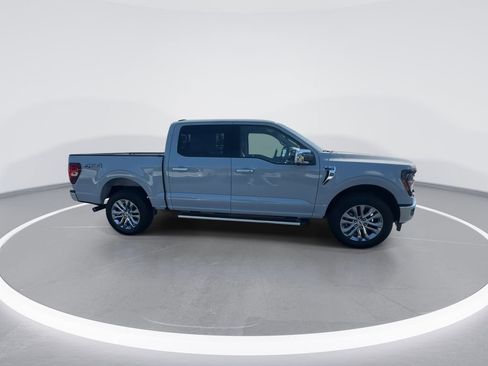New 2026 Ford F150 XLT AWD/4WD image 2