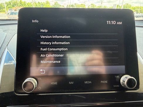 Used 2024 Mitsubishi Eclipse Cross SEL AWD/4WD image 41