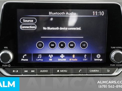 Used 2025 Nissan Altima 2.5 SV image 36