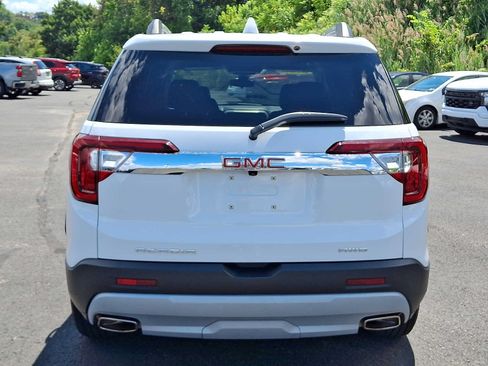 Used 2023 GMC Acadia SLE w/ Driver Convenience Package AWD/4WD image 5