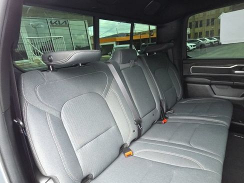 Used 2022 RAM 1500 Big Horn AWD/4WD image 17