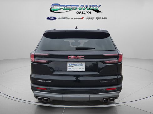 Used 2024 GMC Acadia Elevation image 6